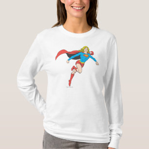Camiseta Supergirl Pose 1