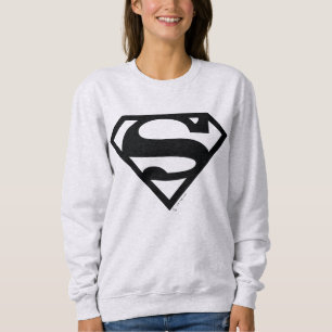 Camiseta Supergirl Solid S-Shield