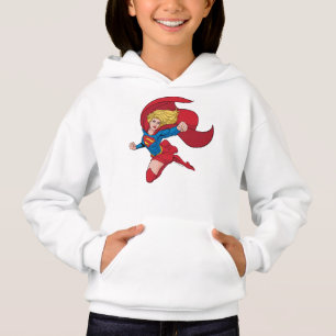 Camiseta Supergirl Stance Adorável