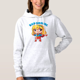Camiseta Supergirl "The Future Is Female"