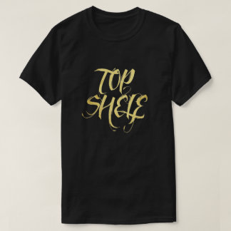 Camiseta Superior