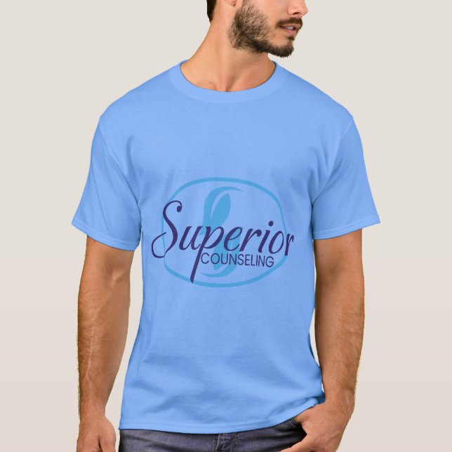 Camiseta Superior: Where Healing Meets Hope. (Frente)