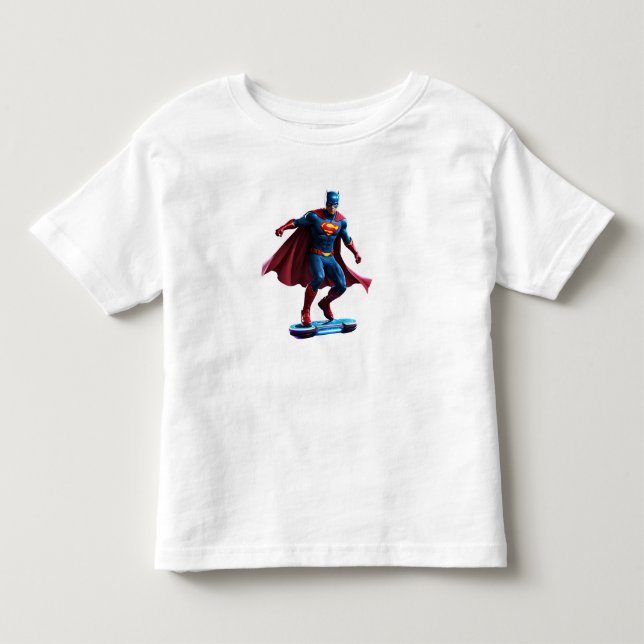 Camiseta Superman  (Frente)