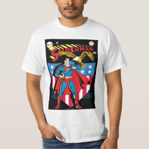 Camiseta Superman #14