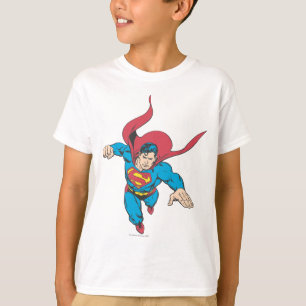 Camiseta Superman 19