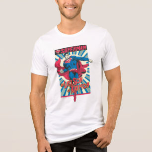 Camiseta Superman 56