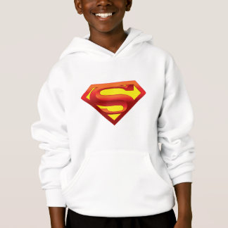 Camiseta superman hoodie