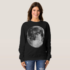 Camiseta Supermoon sweatshirt