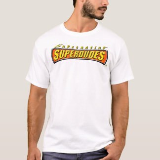 Camiseta Supernating Superdudes