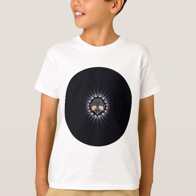 Camiseta Supernova (Frente)