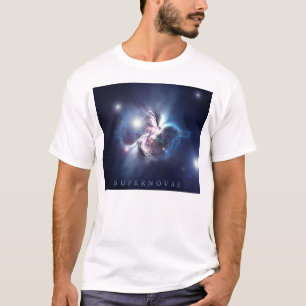 Camiseta Supernovae