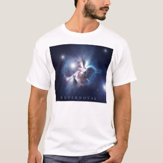 Camiseta Supernovae