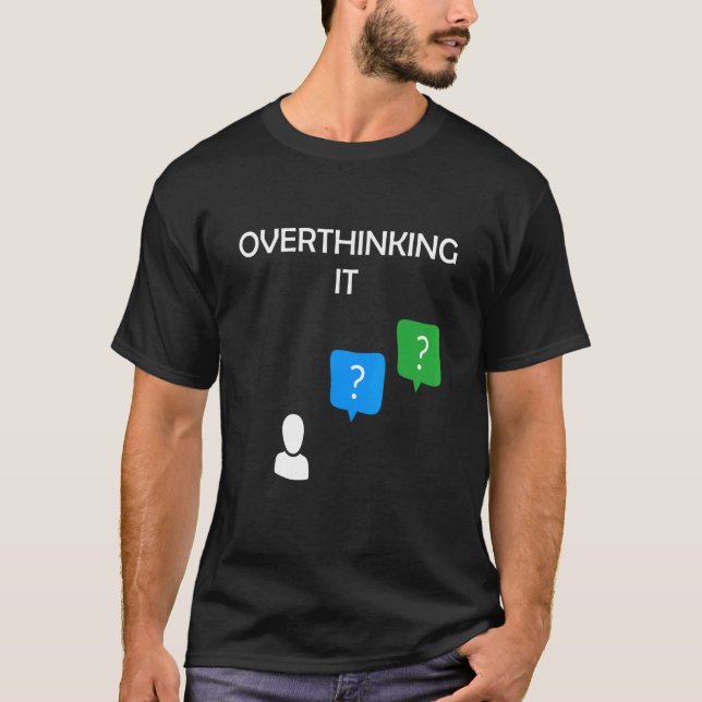 Camiseta Superpensando (Frente)