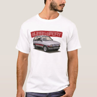 Camiseta supersport da festa mk1