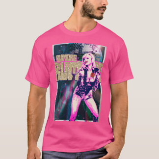 CAMISETA SUPERSTARS CAS RAFFAELLA CARR