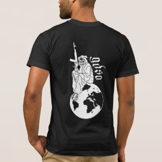 Camiseta Supervigilância