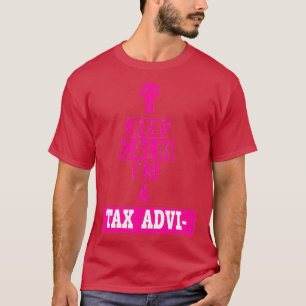 Camiseta Supervisor de Imposto 6