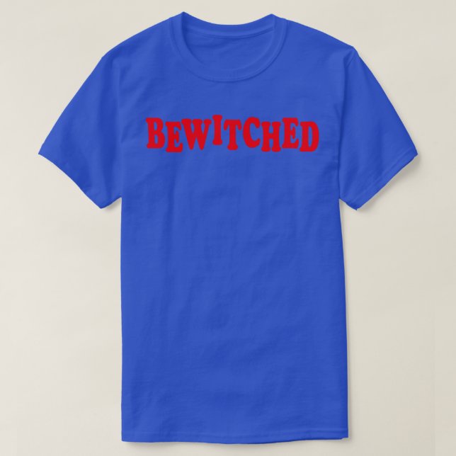 CAMISETA SUPORTADO (Frente do Design)