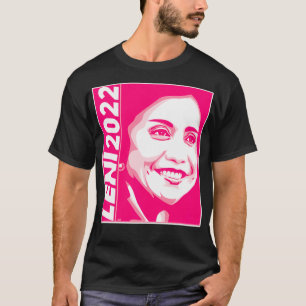 Camiseta Suporte a Leni Kiko 2022 Leni Robredo LabanLeni202