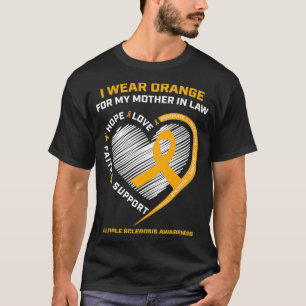 Camiseta Suporte à Mãe em Direito O MS Oferece Vários Prêmi