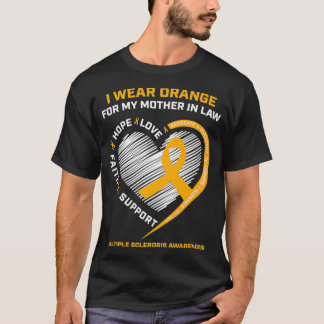 Camiseta Suporte à Mãe em Direito O MS Oferece Vários Prêmi