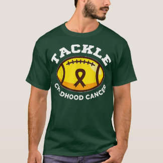 Camiseta Suporte a Sobrevivência à Consciência do Cancer In