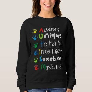 Camiseta Suporte Autismo Sensibilização Autismo Menino Auti