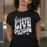 Suporte Retroativo para o Groovy de Música ao Vivo