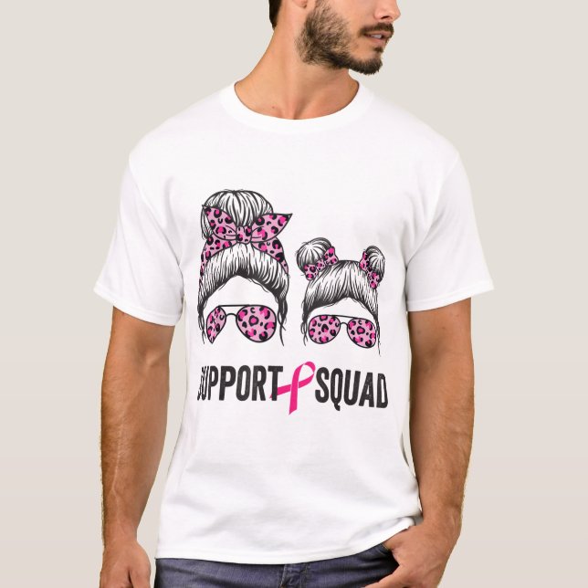 Camiseta Suporte Squart (Frente)