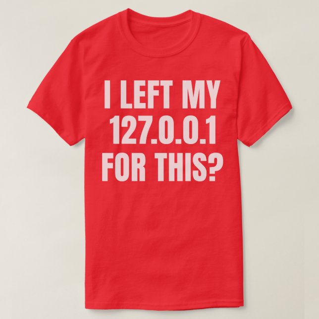 Camiseta Suporte técnico para TI Nerd Root engraçado para c (Frente do Design)