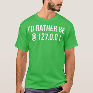 Camiseta Suporte técnico para TI Nerd Root engraçado para c