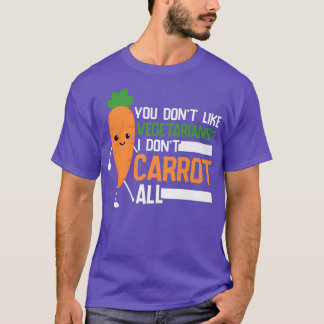 Camiseta Suporte Vegetal Pro Veggie