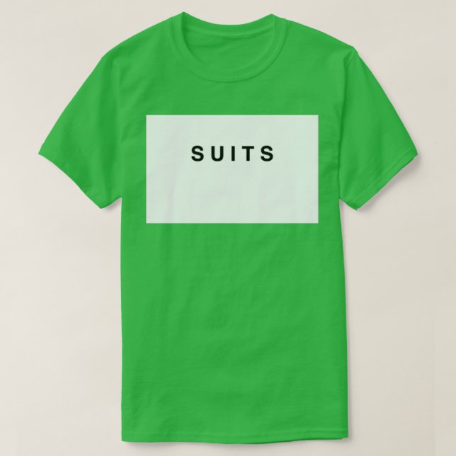 Camiseta Suportes (Frente do Design)