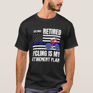 Camiseta Support Our Law Enforcement Tees 2018 2
