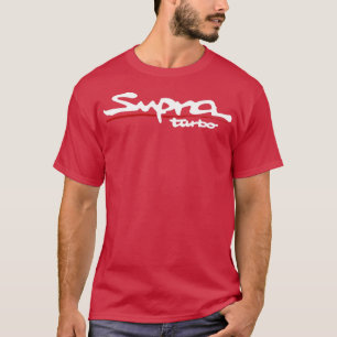 Camiseta Supra Vintage Racing Turbo