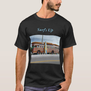 Camiseta Surf