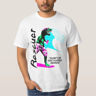 Camiseta Surf