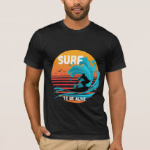 Surf A Ser Vivo