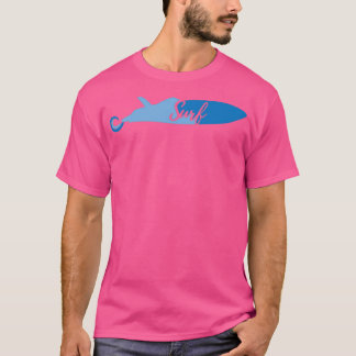 CAMISETA SURF ACORDAR SURF CONSELHO SURF SURF 1