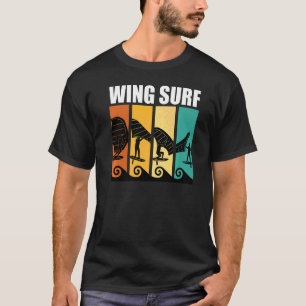 Camiseta Surf Anel Retroativo