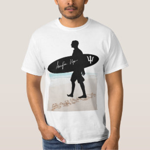 Camiseta Surf Barbados