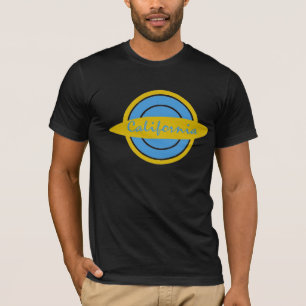 Camiseta Surf Califórnia