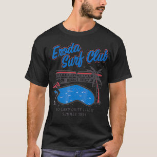 Camiseta Surf Eroda