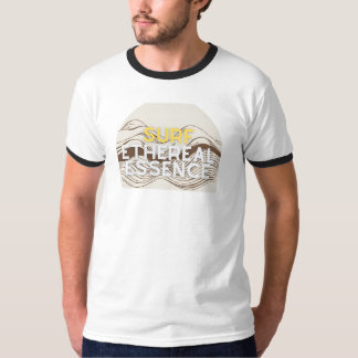 CAMISETA SURF ETHEREAL ESSENCE