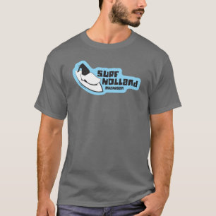 Camiseta Surf Holland Dois