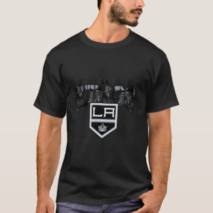 Camiseta Surf Nhl La Kings Palm Beach Premium
