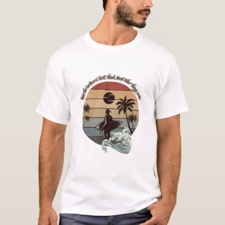Camiseta Surf Primeiro