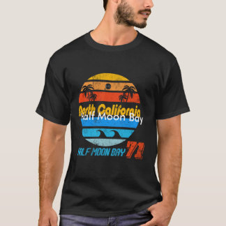 Camiseta Surf retro