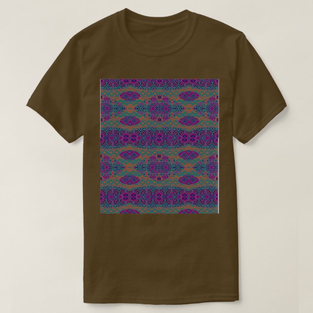 Camiseta Surf retrorreflector Vintage (Frente do Design)