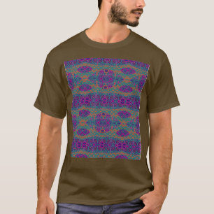 Camiseta Surf retrorreflector Vintage
